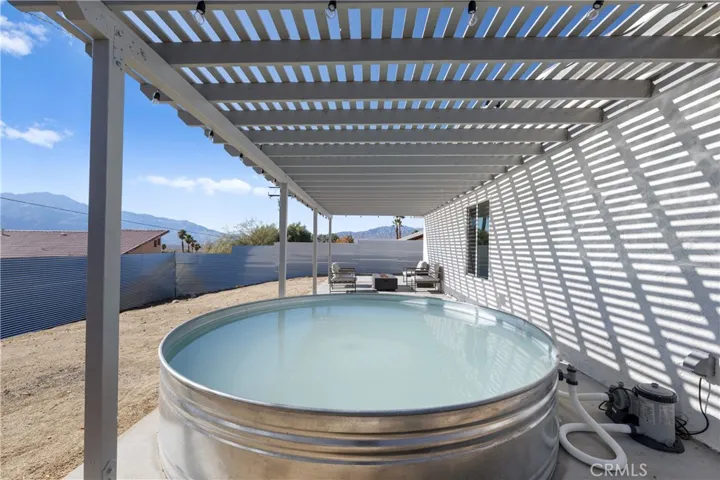 66199 Avenida Suenos, Desert Hot Springs, California 92240