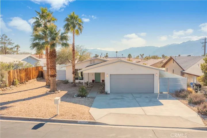 66199 Avenida Suenos, Desert Hot Springs, California 92240