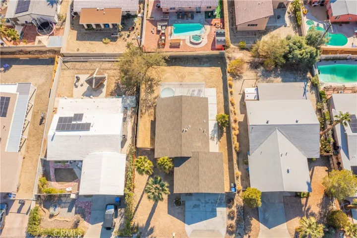 66199 Avenida Suenos, Desert Hot Springs, California 92240