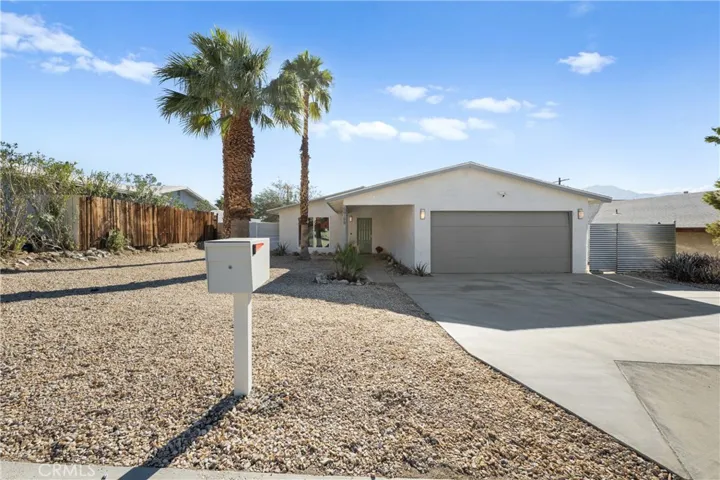 66199 Avenida Suenos, Desert Hot Springs, California 92240