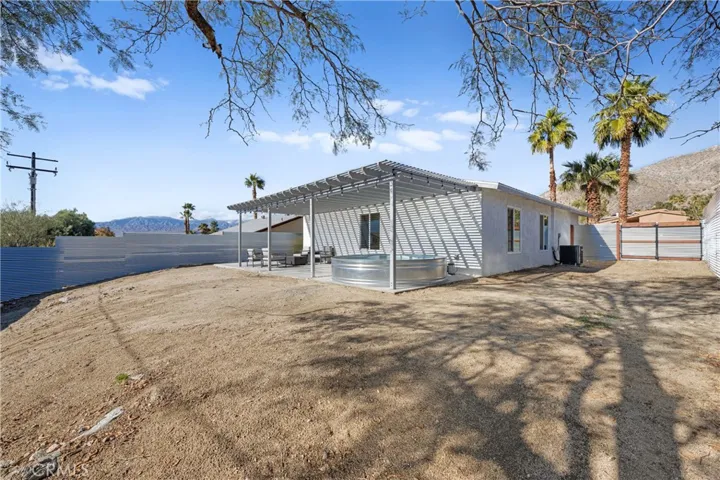 66199 Avenida Suenos, Desert Hot Springs, California 92240
