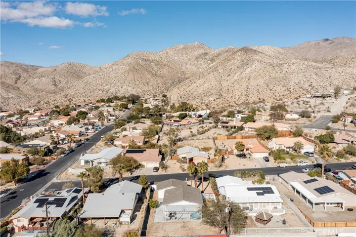 66199 Avenida Suenos, Desert Hot Springs, California 92240