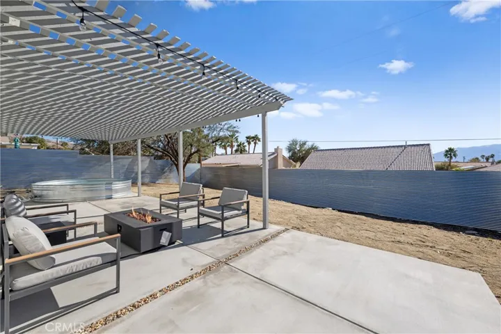 66199 Avenida Suenos, Desert Hot Springs, California 92240