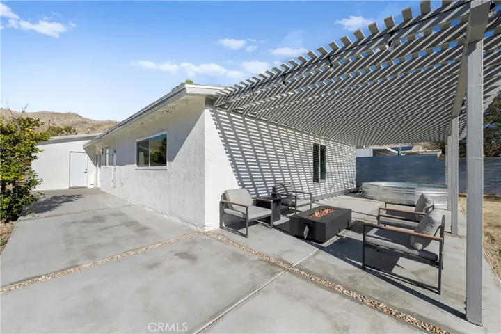 66199 Avenida Suenos, Desert Hot Springs, California 92240