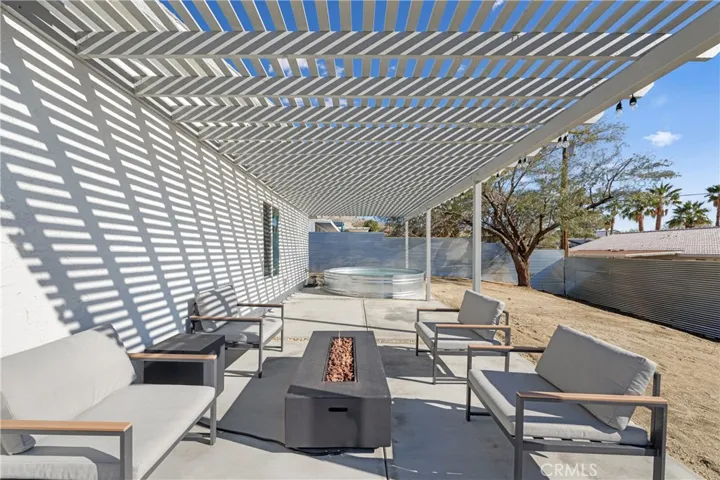 66199 Avenida Suenos, Desert Hot Springs, California 92240