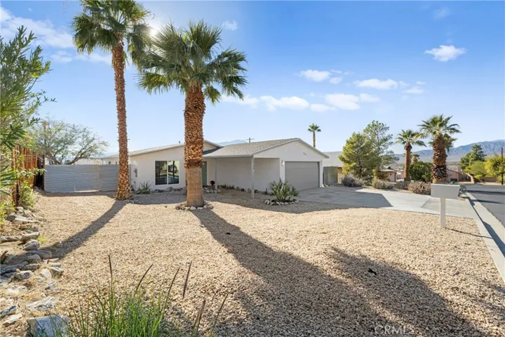 66199 Avenida Suenos, Desert Hot Springs, California 92240