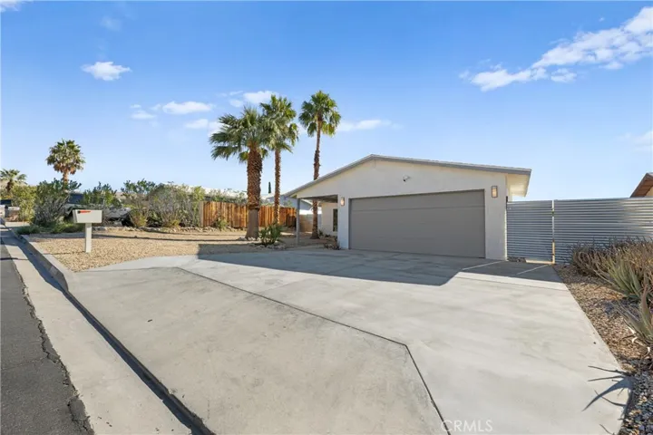 66199 Avenida Suenos, Desert Hot Springs, California 92240