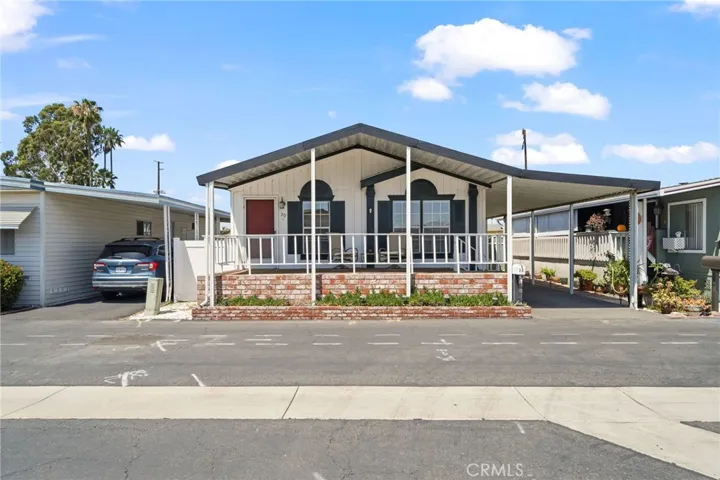 15621 Beach Blvd #30 30, Westminster, California 92683