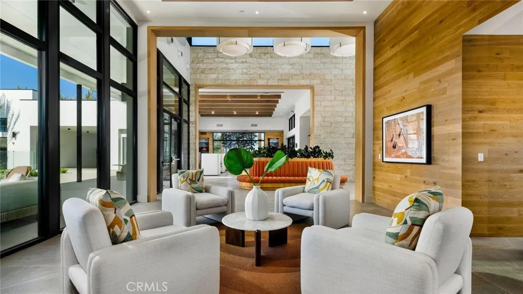 Community Clubhouse