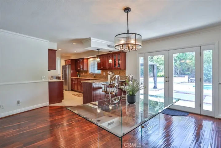 561 Crooked Arrow, Diamond Bar, California 91765