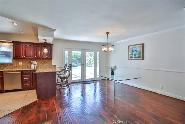 561 Crooked Arrow, Diamond Bar, California 91765