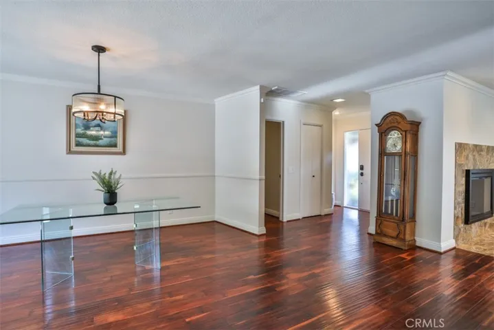 561 Crooked Arrow, Diamond Bar, California 91765