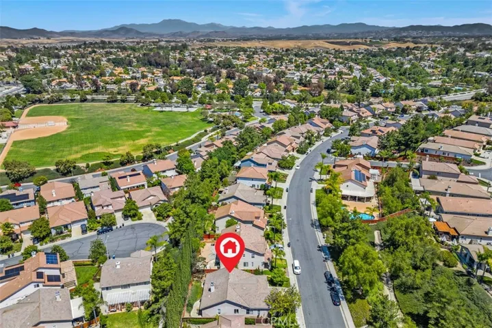 31310 Congressional, Temecula, California 92591