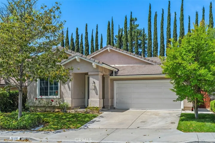 31310 Congressional, Temecula, California 92591