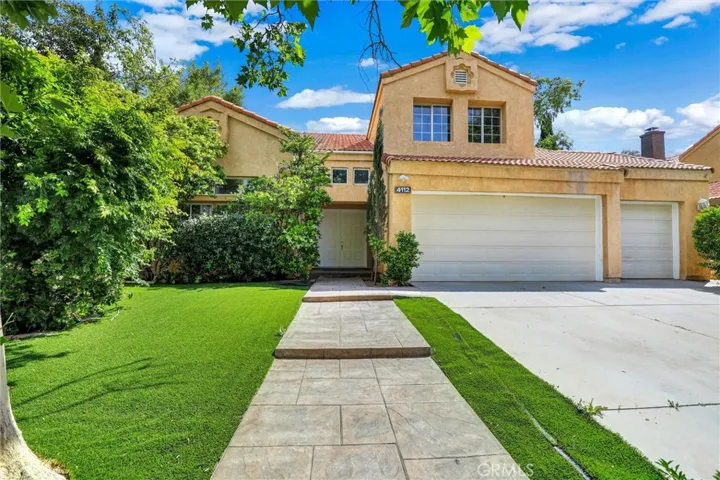 4112 Lexington Court, Palmdale, California 93552