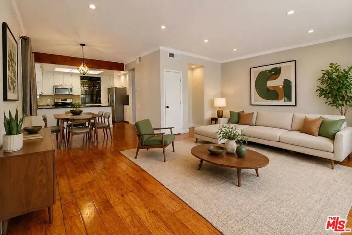 1825 Thayer Avenue, Los Angeles, California 90025