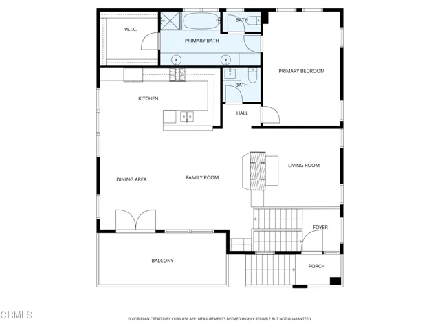 160 Via Lee, Goleta, California 93111