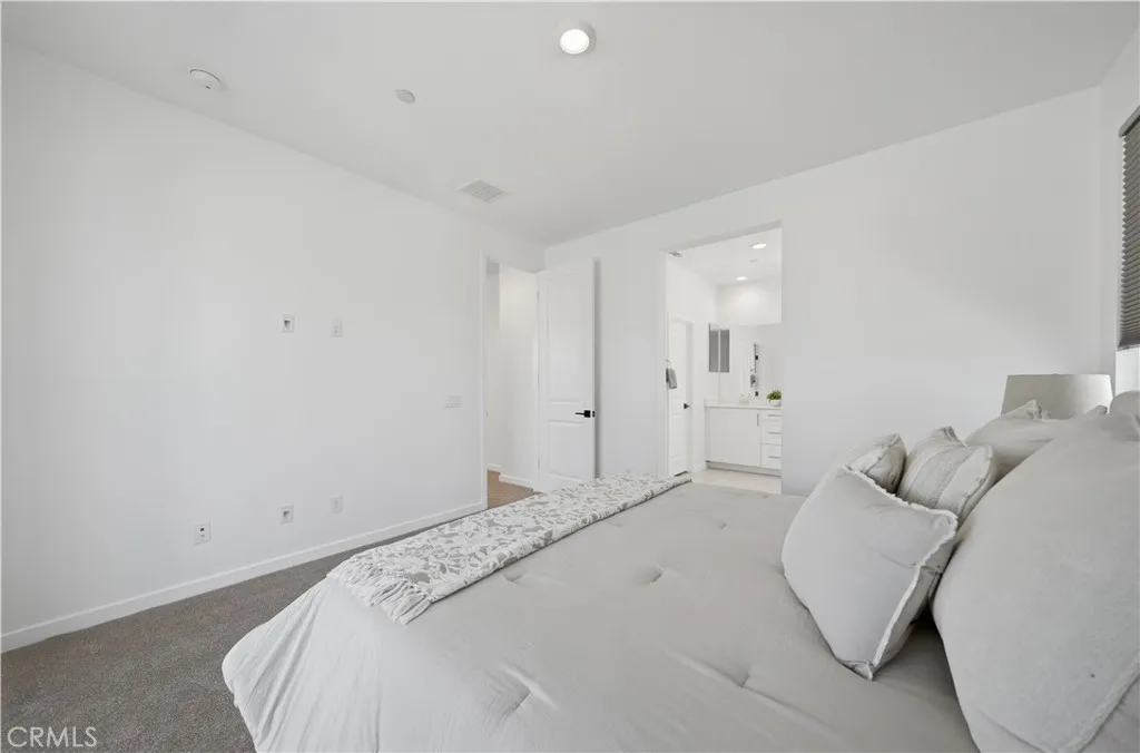 Primary Ensuite- Staged