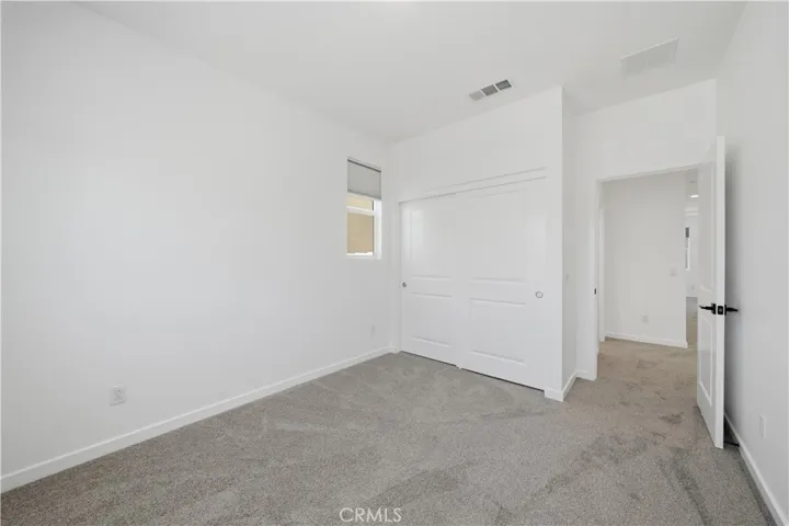 Bedroom 2 upstairs