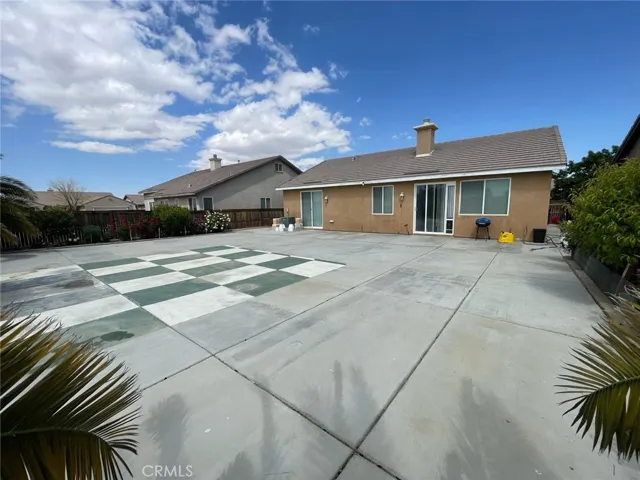 13656 Sandpiper Place, Victorville, California 92392