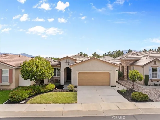 254 Box Springs Trail, Beaumont, California 92223