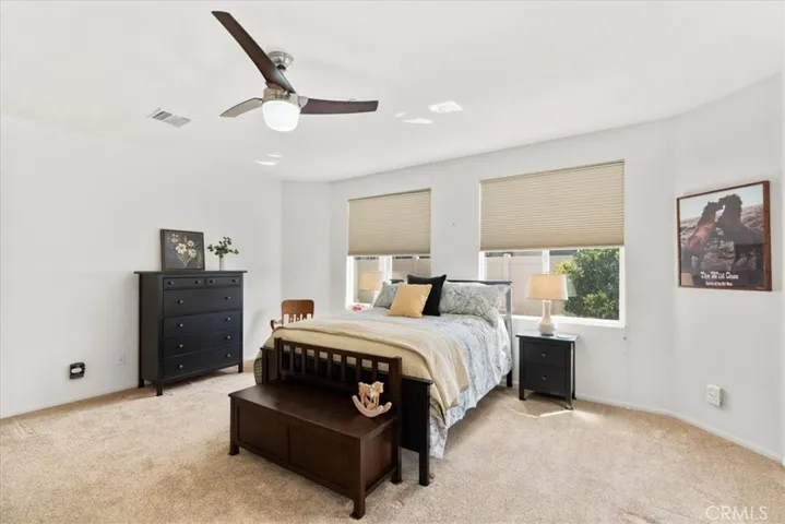  A comfortable retreat