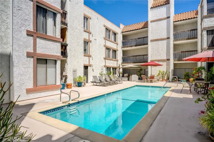 515 N Jackson Street 206, Glendale, California 91206