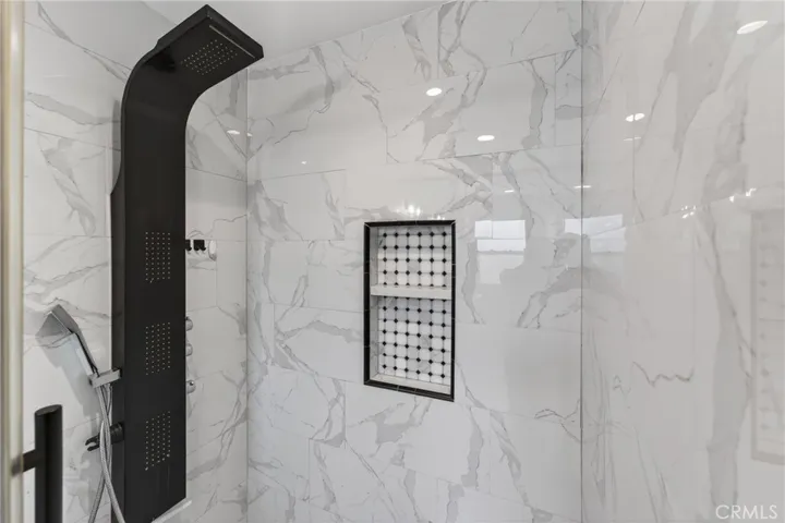 Primary Ensuite Bathroom Shower