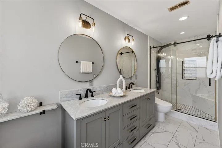 Primary Ensuite Bathroom