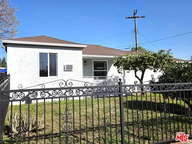 14177 Osborne Street, Panorama City, California 91402