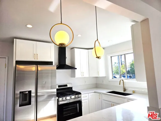14177 Osborne Street, Panorama City, California 91402
