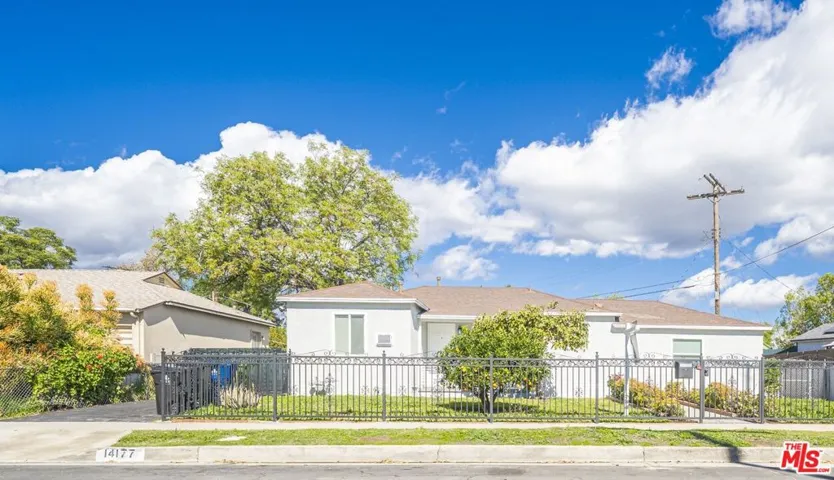 14177 Osborne Street, Panorama City, California 91402
