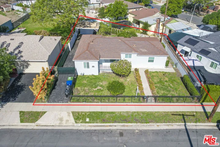 14177 Osborne Street, Panorama City, California 91402