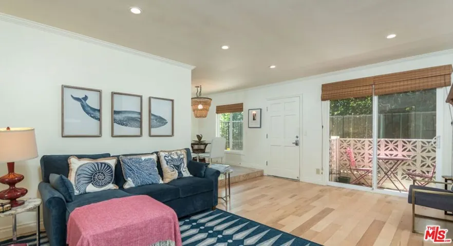 1024 5th Street 3, Santa Monica, California 90403