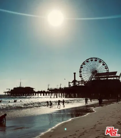 1024 5th Street 3, Santa Monica, California 90403
