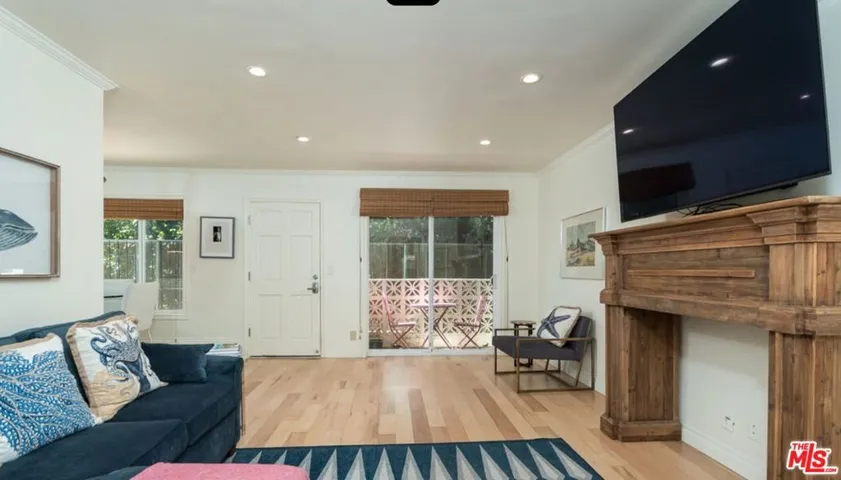 1024 5th Street 3, Santa Monica, California 90403