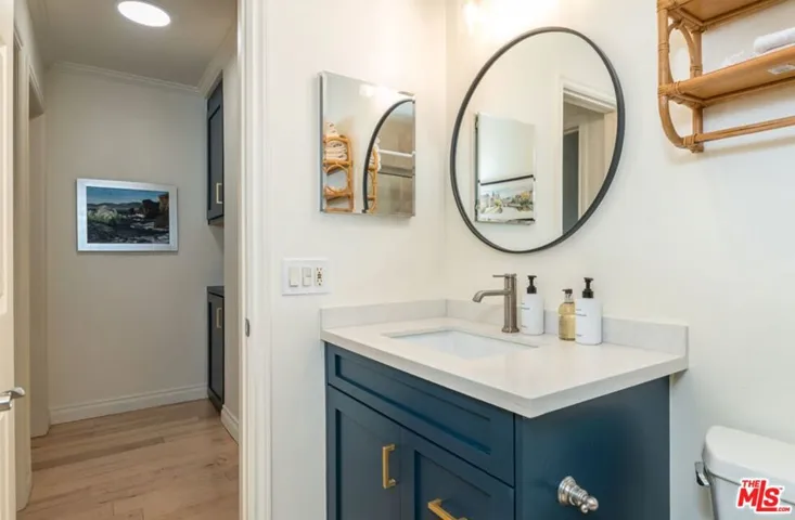 1024 5th Street 3, Santa Monica, California 90403