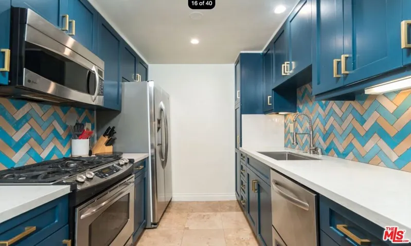 1024 5th Street 3, Santa Monica, California 90403
