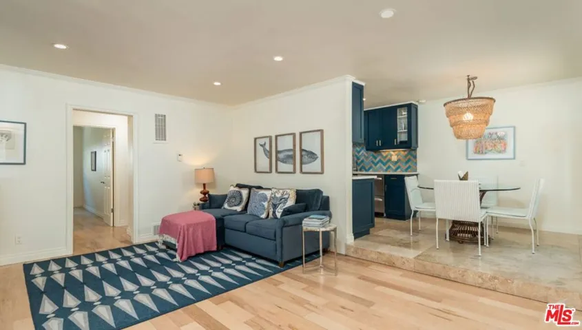 1024 5th Street 3, Santa Monica, California 90403