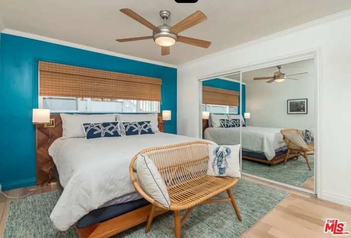 1024 5th Street 3, Santa Monica, California 90403