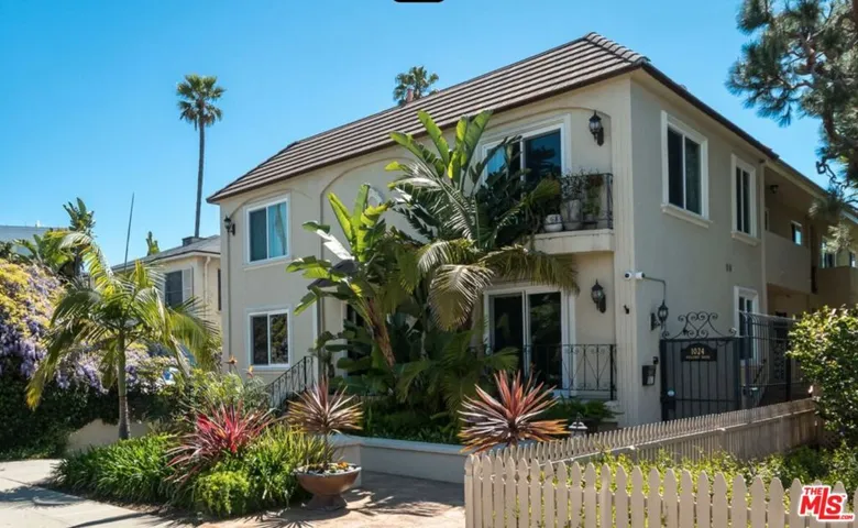 1024 5th Street 3, Santa Monica, California 90403