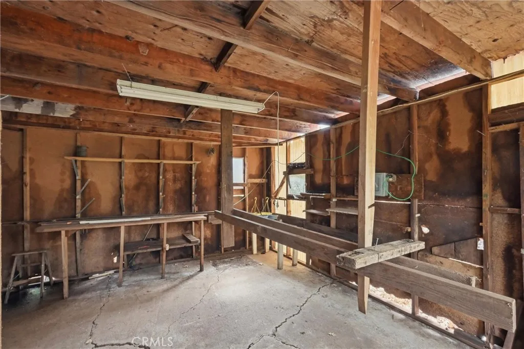 Well house