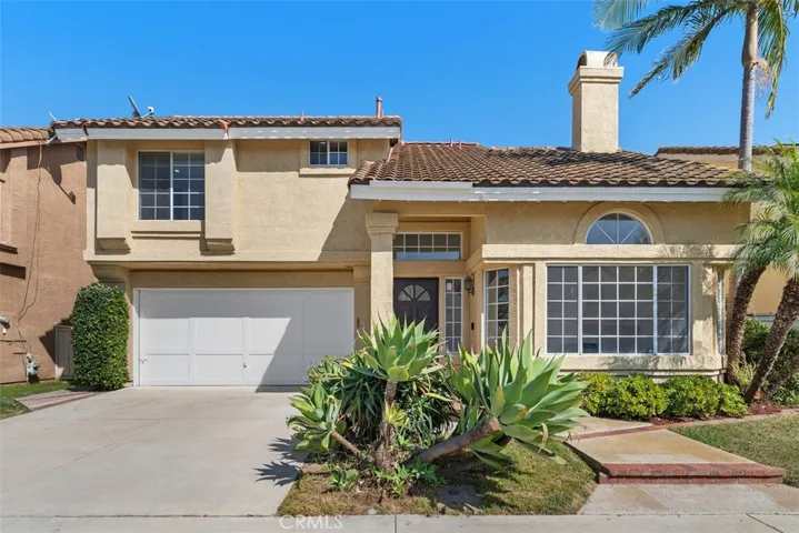 8 Sanderling, Aliso Viejo, California 92656