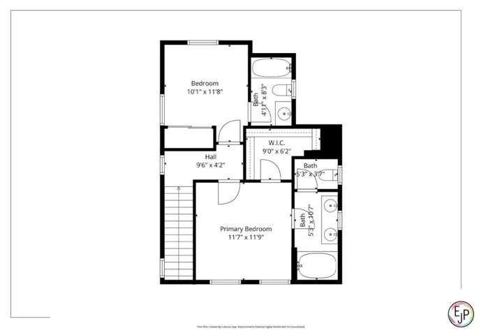 3rd floor suites