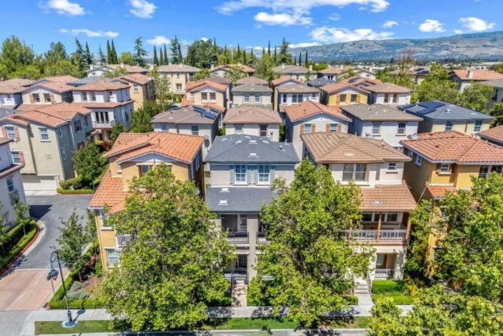 2405 Plateau Drive, San Jose, California 95125