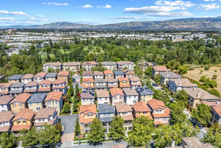 2405 Plateau Drive, San Jose, California 95125
