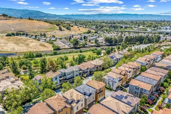 2405 Plateau Drive, San Jose, California 95125