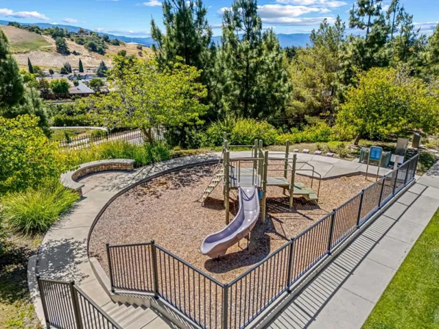 2405 Plateau Drive, San Jose, California 95125