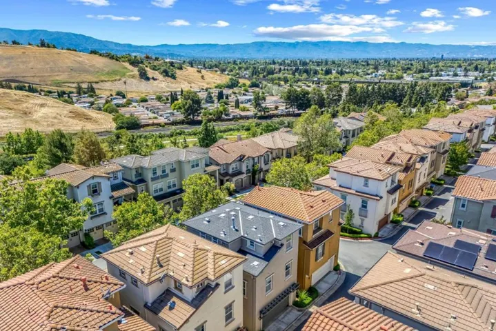 2405 Plateau Drive, San Jose, California 95125