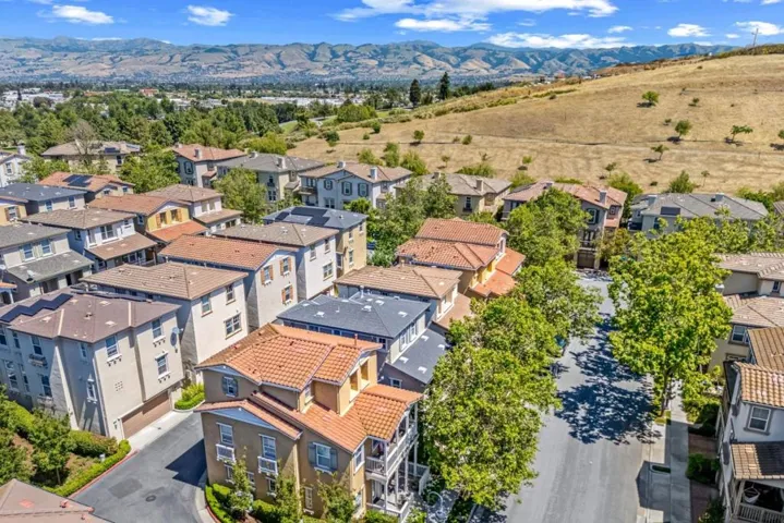 2405 Plateau Drive, San Jose, California 95125